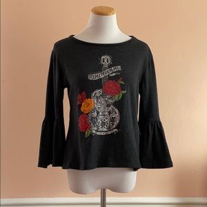 Women’s Disney CoCo blouse